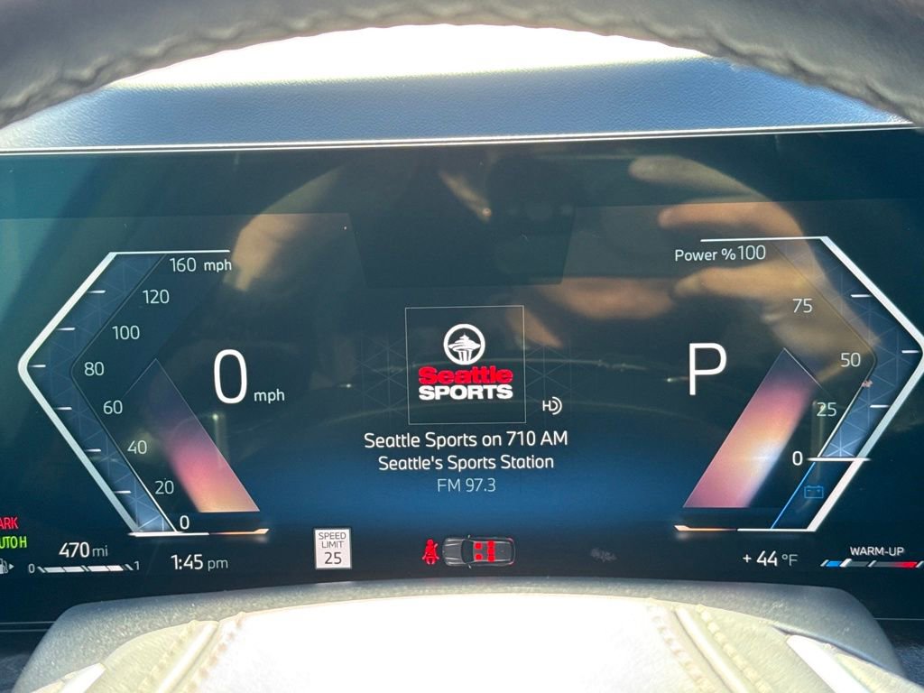 Used 2025 BMW X5 xDrive40i image 17