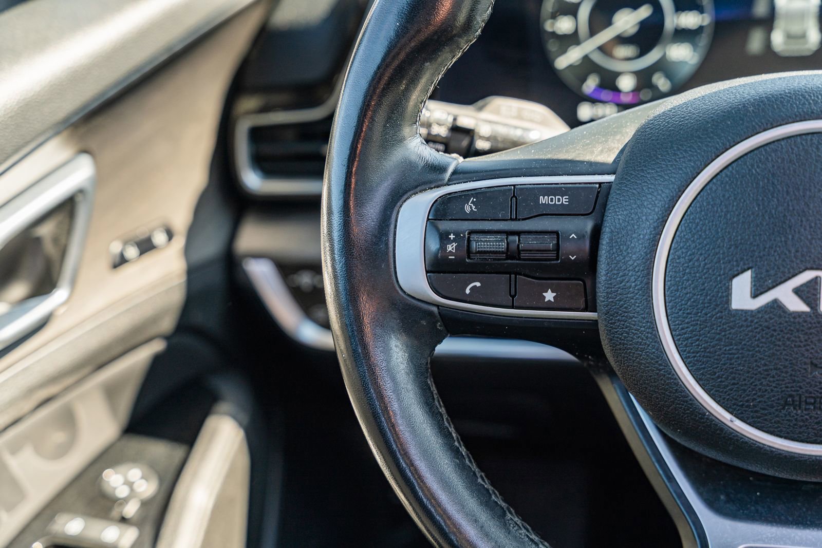 Used 2024 Kia Sportage X-Pro Prestige image 29