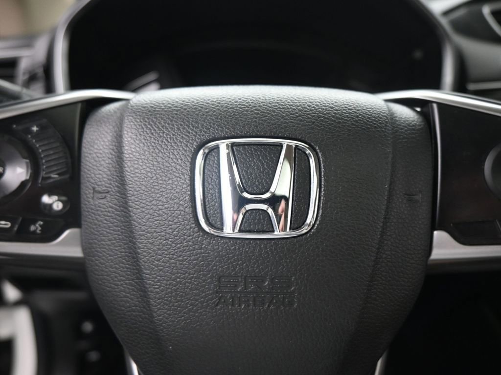 Used 2018 Honda CR-V EX-L image 10