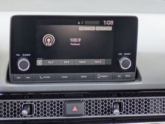 Used 2025 Honda Civic Sport image 25