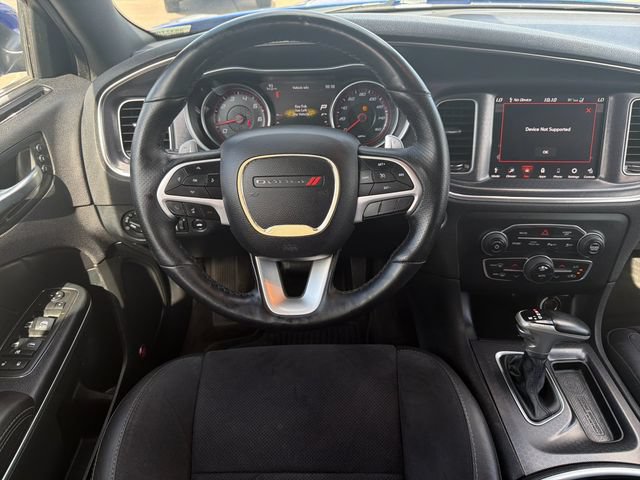 Used 2018 Dodge Charger R/T w/ Plus Group RWD image 15