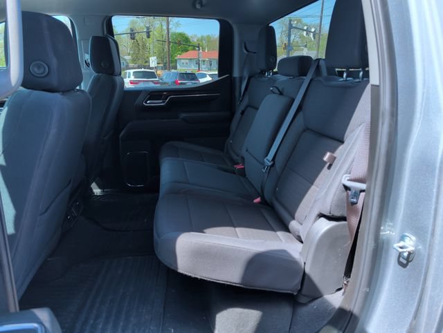Used 2024 GMC Sierra 1500 Elevation AWD/4WD image 23