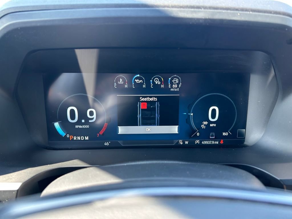 Used 2023 Ford Expedition Platinum image 11