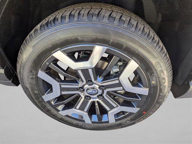 New 2026 Subaru Outback Touring XT image 9