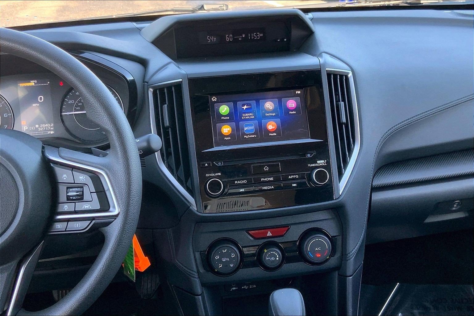 Certified 2023 Subaru Impreza Premium image 6