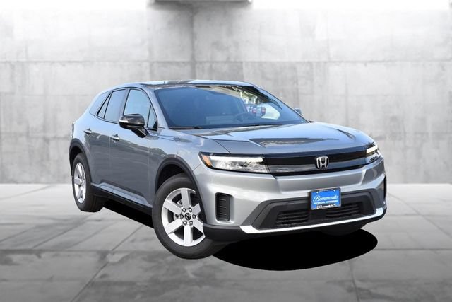 New 2026 Honda Prologue EX image 2