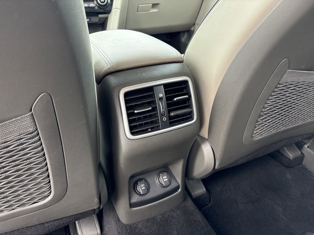 Used 2019 Kia Sportage EX w/ EX Premium Package AWD/4WD image 19