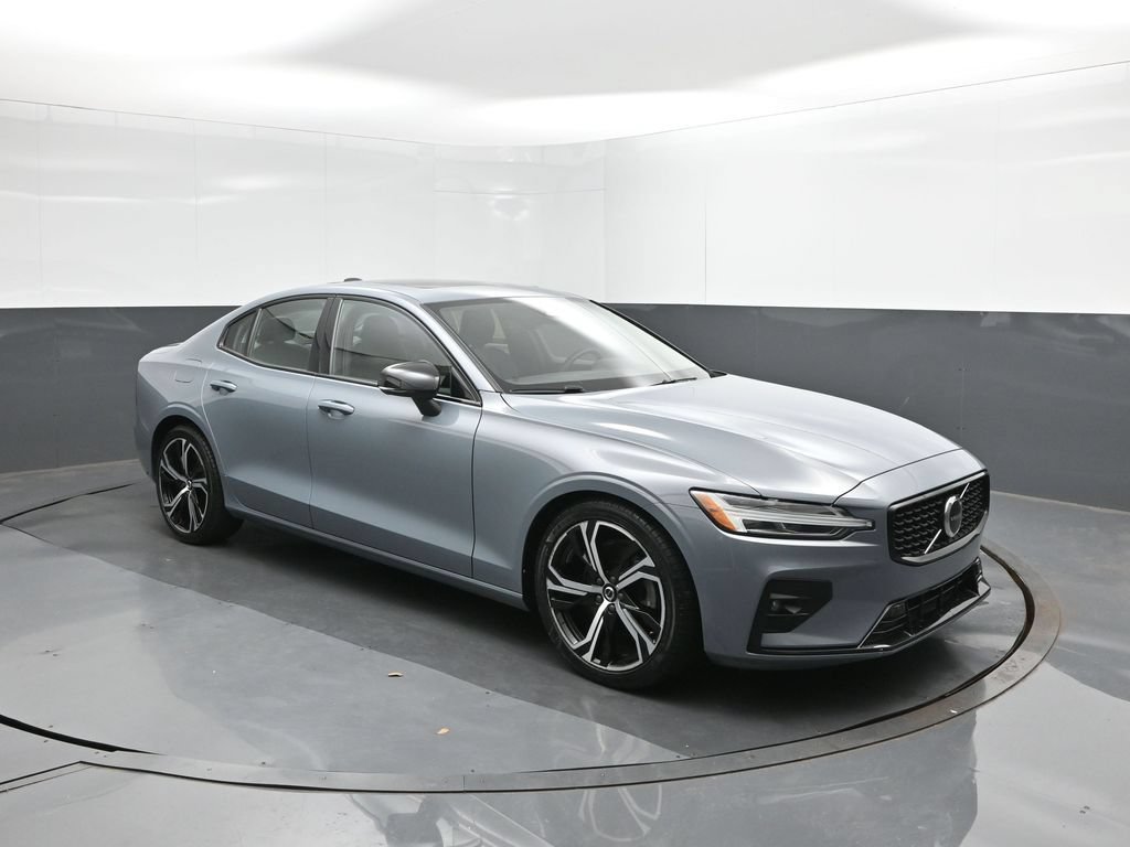 Used 2024 Volvo S60 B5 Core AWD/4WD image 26