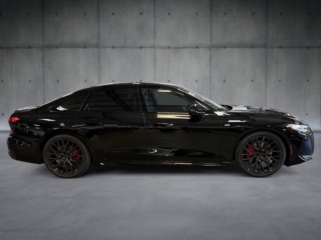 New 2026 Audi A6 Prestige AWD/4WD image 6