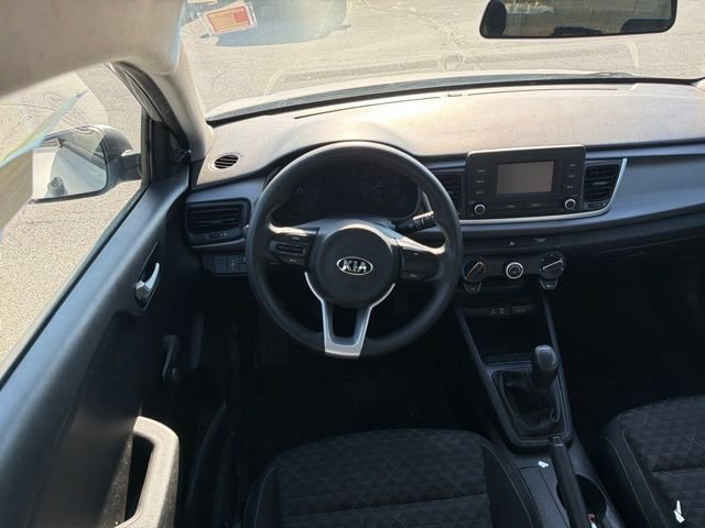 Used 2018 Kia Rio LX FWD image 15