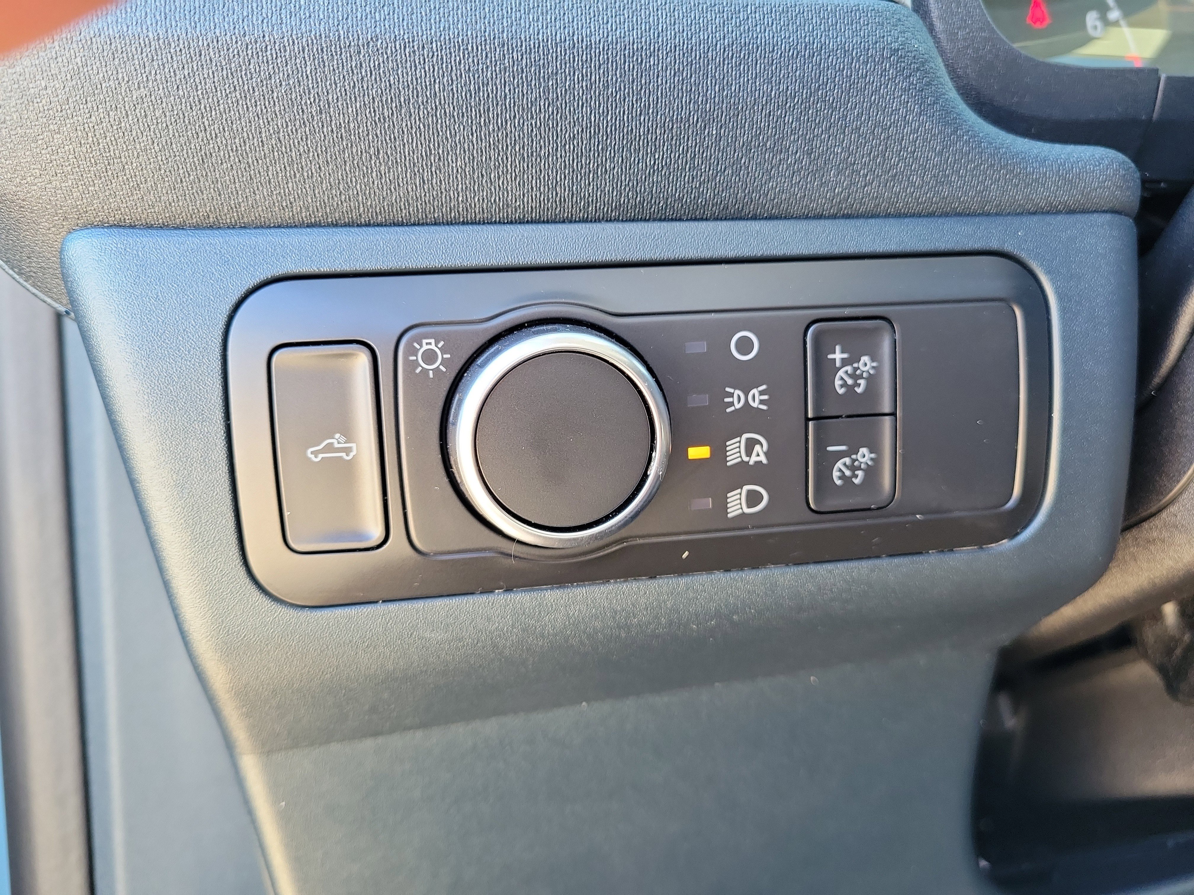 Used 2022 Ford Maverick XLT w/ Equipment Group 300A Standard image 21