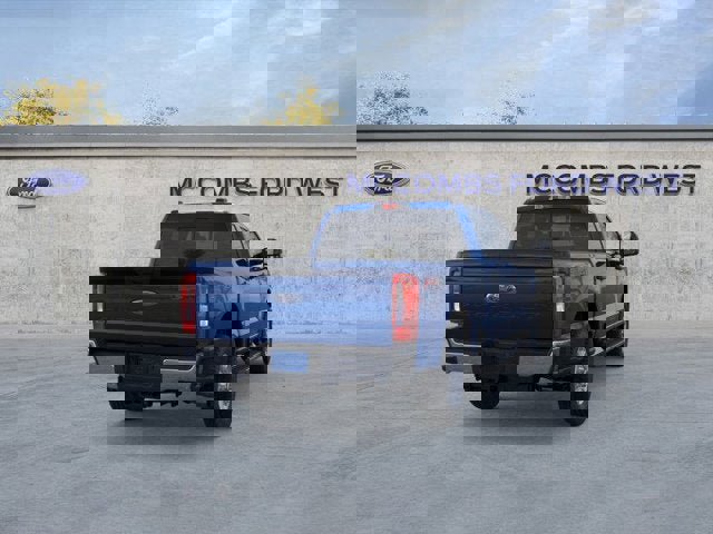 New 2026 Ford F250 XLT w/ FX4 Off-Road Package image 8