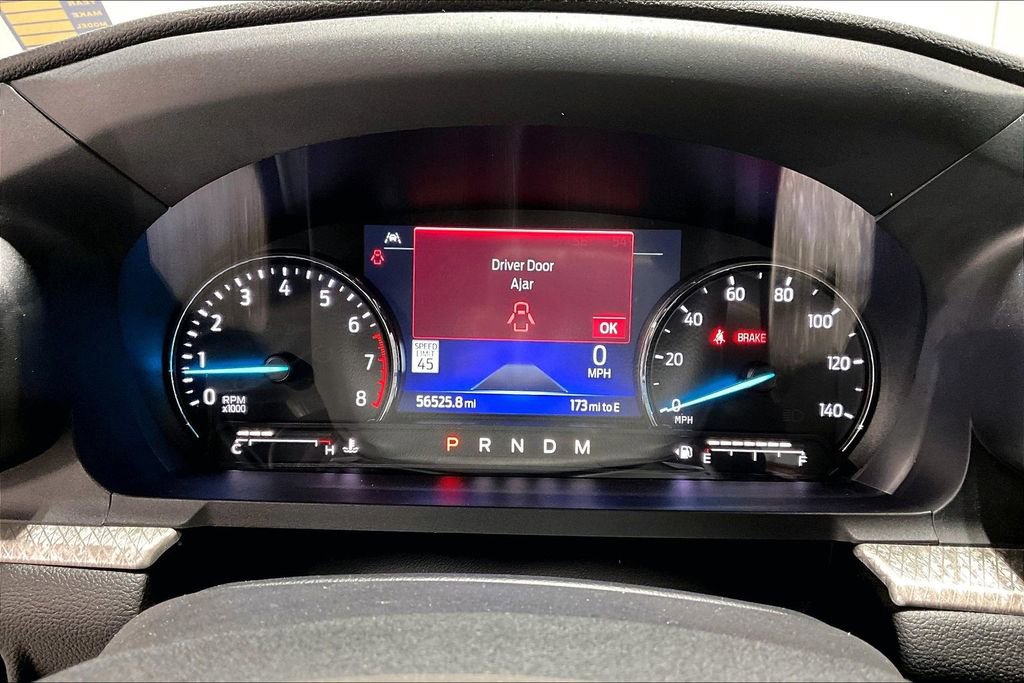 Used 2022 Ford Explorer Timberline w/ Timberline Technology Package image 26