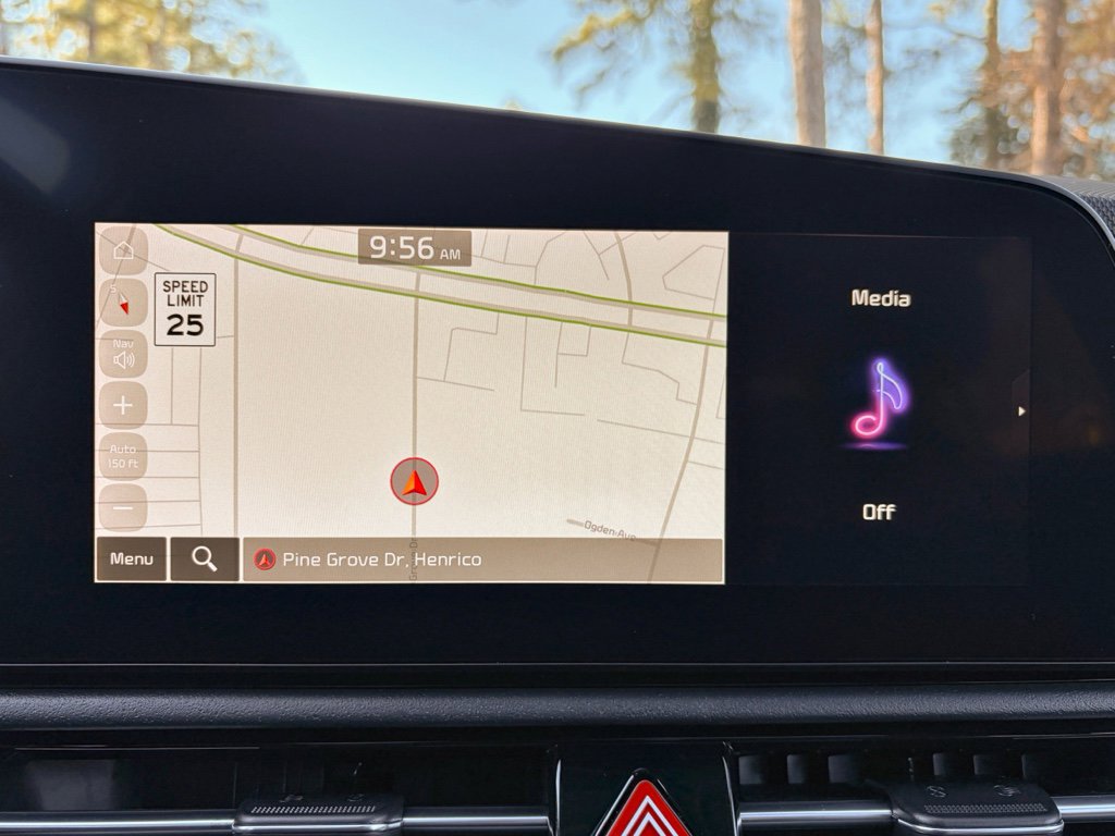 Used 2024 Kia Niro Wave w/ Wave Preserve Package image 13