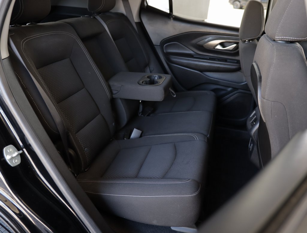 Used 2022 GMC Terrain SLE w/ Driver Convenience Package image 27