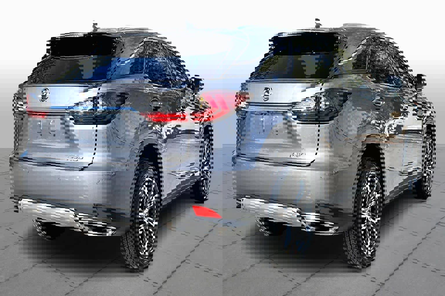 Used 2022 Lexus RX 350 FWD w/ Premium Package image 24