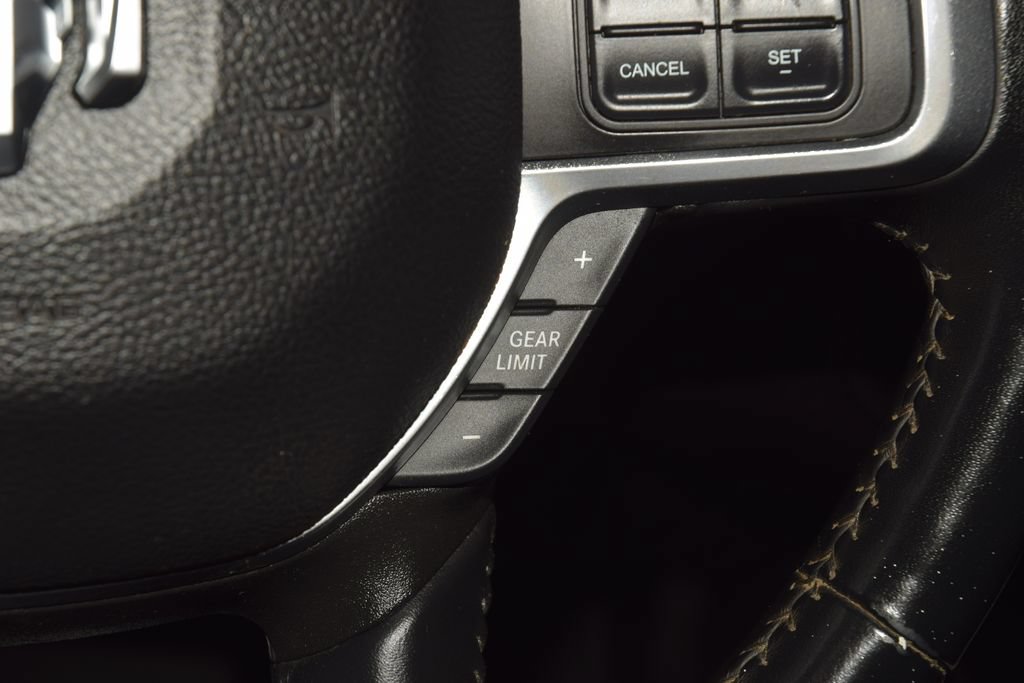 Used 2022 RAM 3500 Laramie AWD/4WD image 39