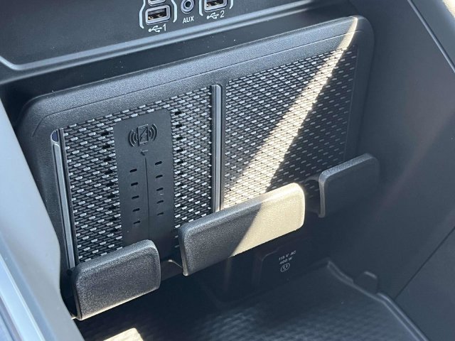New 2027 RAM 1500 Big Horn AWD/4WD image 27