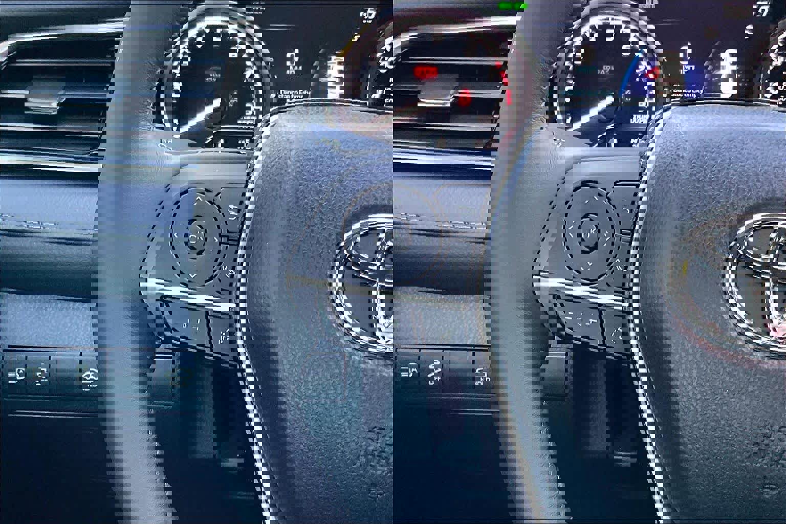 Certified 2024 Toyota Camry XLE image 23