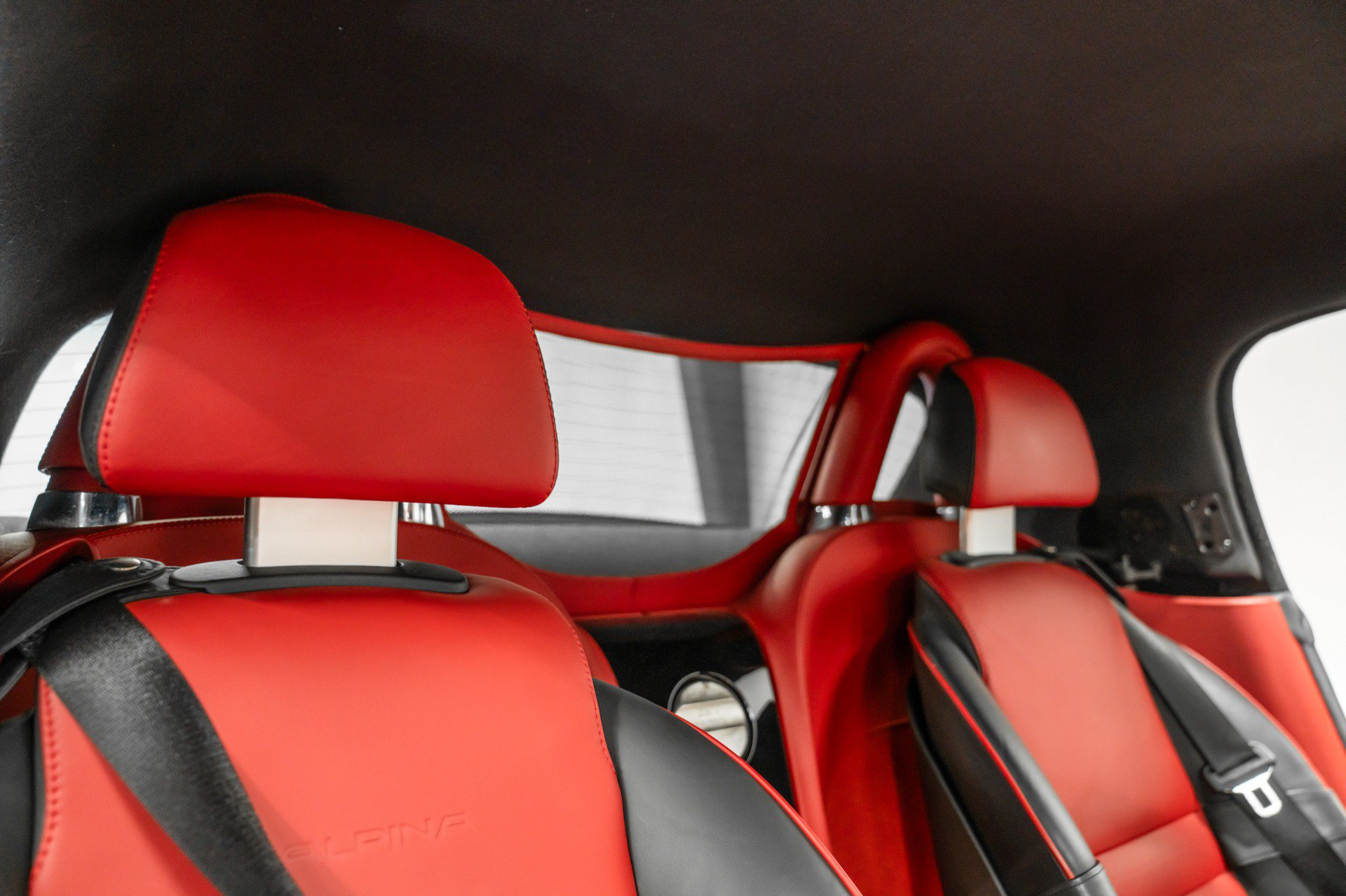 Used 2003 BMW Z8 RWD image 18