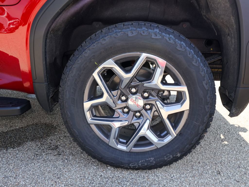 New 2026 GMC Sierra 1500 SLT w/ SLT Premium Plus Package image 34