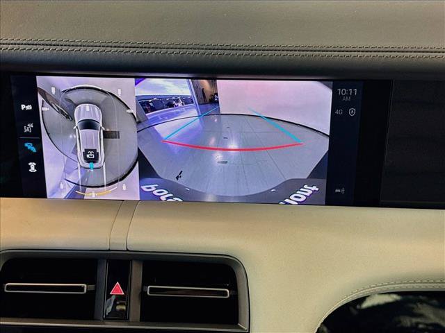 New 2026 Porsche Taycan AWD/4WD image 18