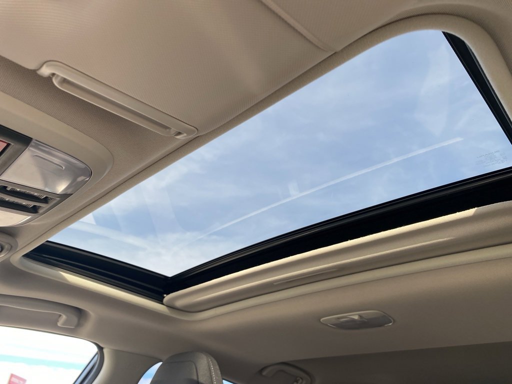 Certified 2025 Subaru Crosstrek 2.0i Premium image 17