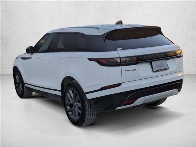 Certified 2026 Land Rover Range Rover Velar Dynamic SE image 8