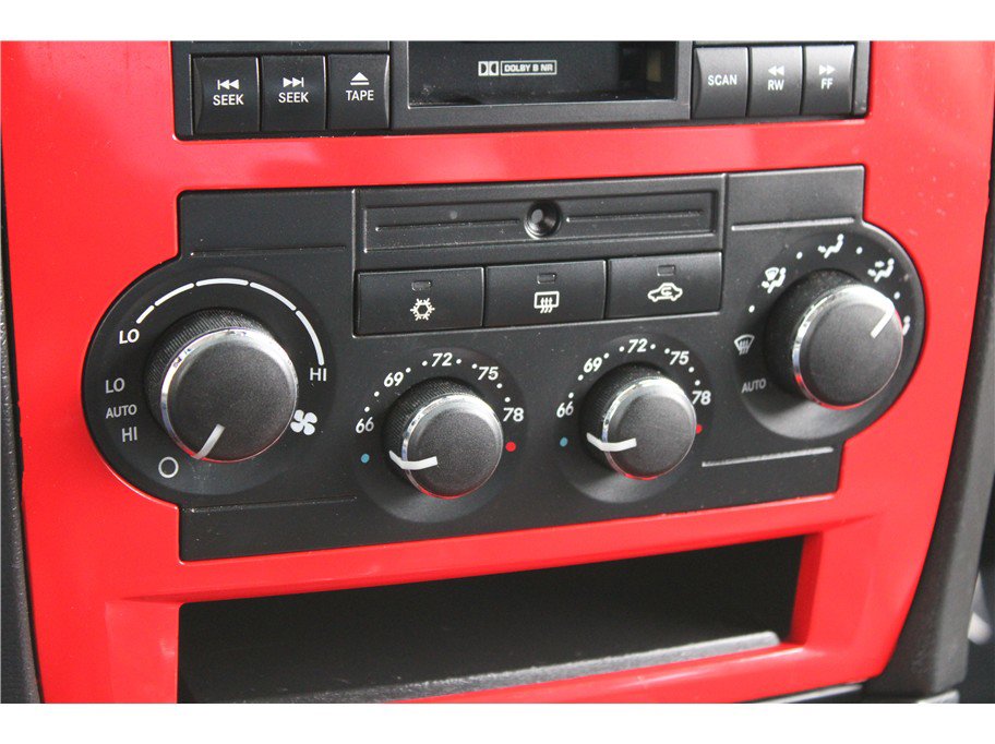 Used 2006 Dodge Charger R/T RWD image 21