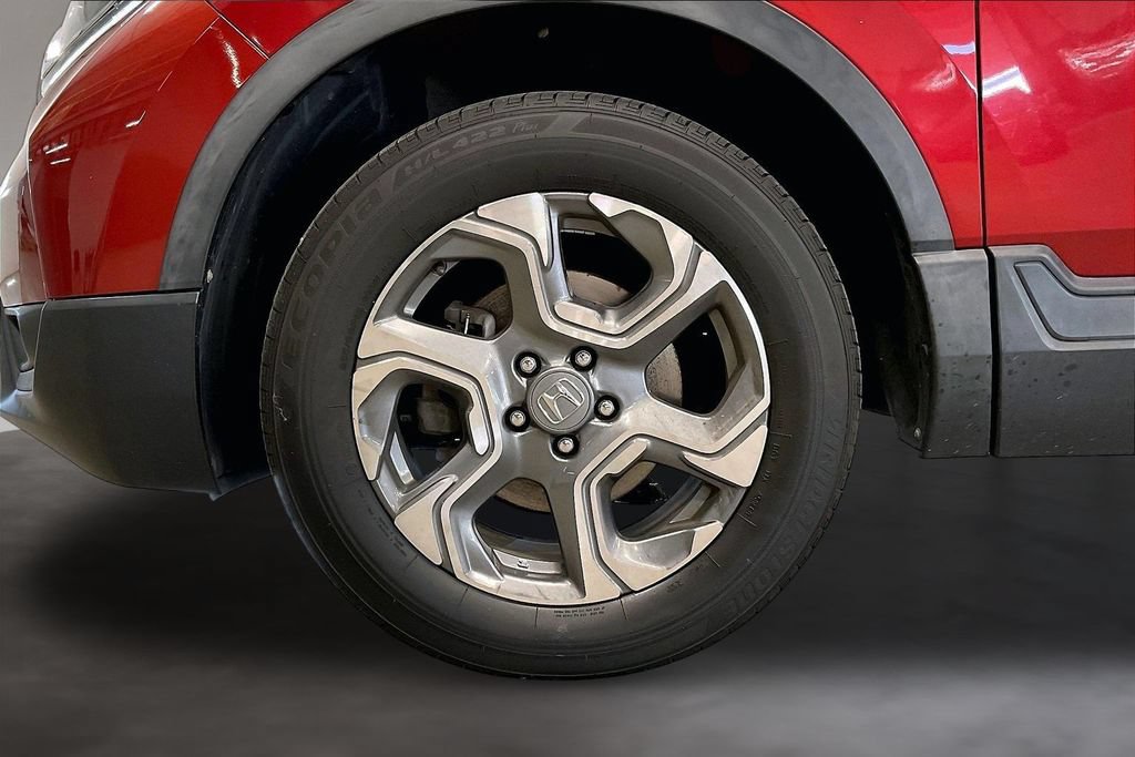 Used 2018 Honda CR-V EX-L image 35