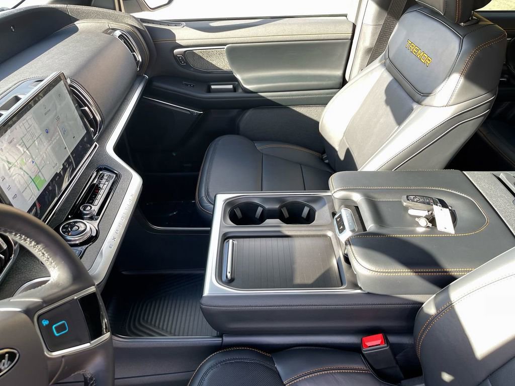 New 2026 Ford Expedition Tremor AWD/4WD image 51