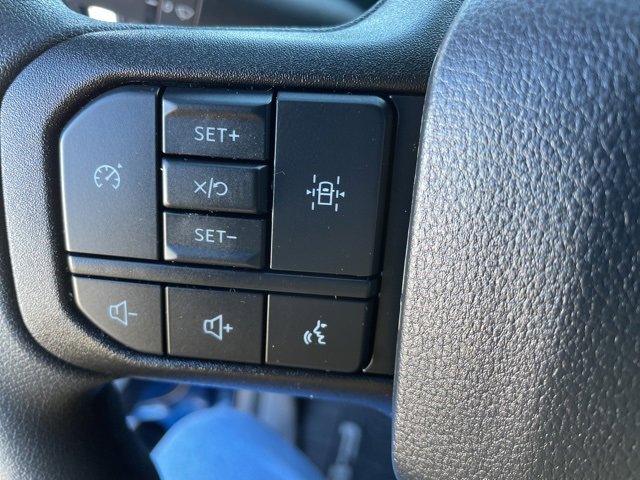 New 2025 Ford F150 STX w/ Equipment Group 200A image 31