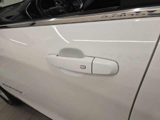 Used 2024 Chevrolet Equinox LT AWD/4WD image 19