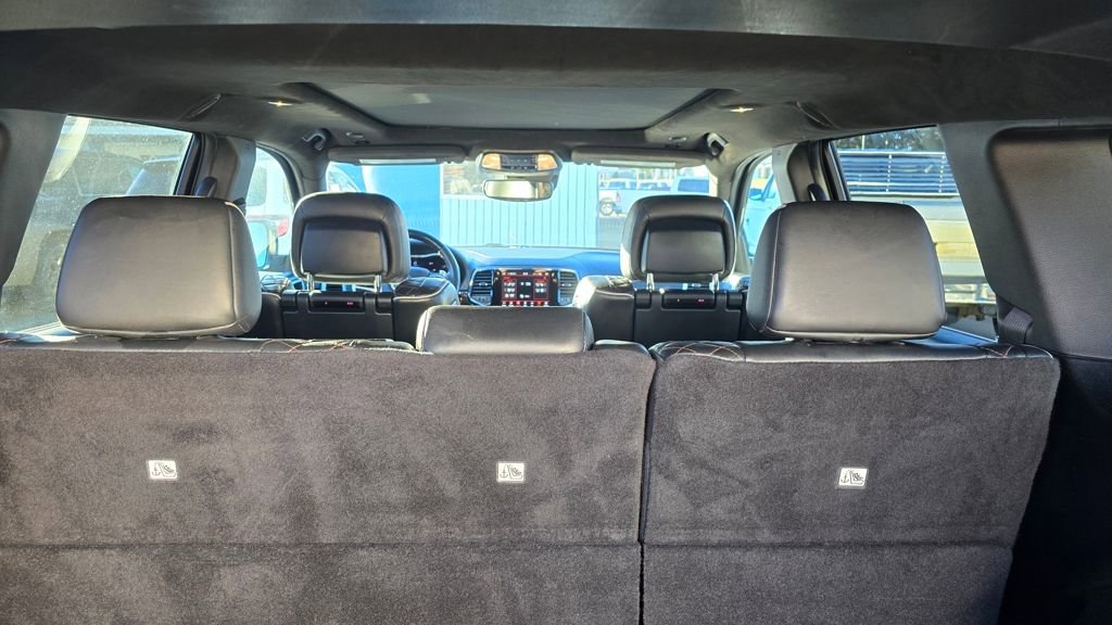 Used 2020 Jeep Grand Cherokee Summit image 11