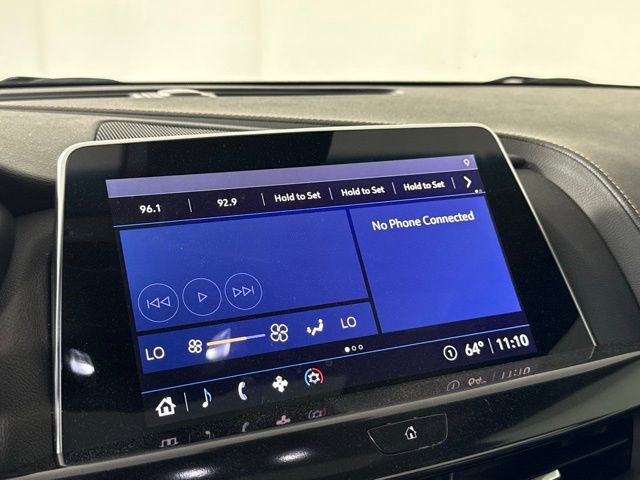 Used 2022 Cadillac CT5 Sport image 16