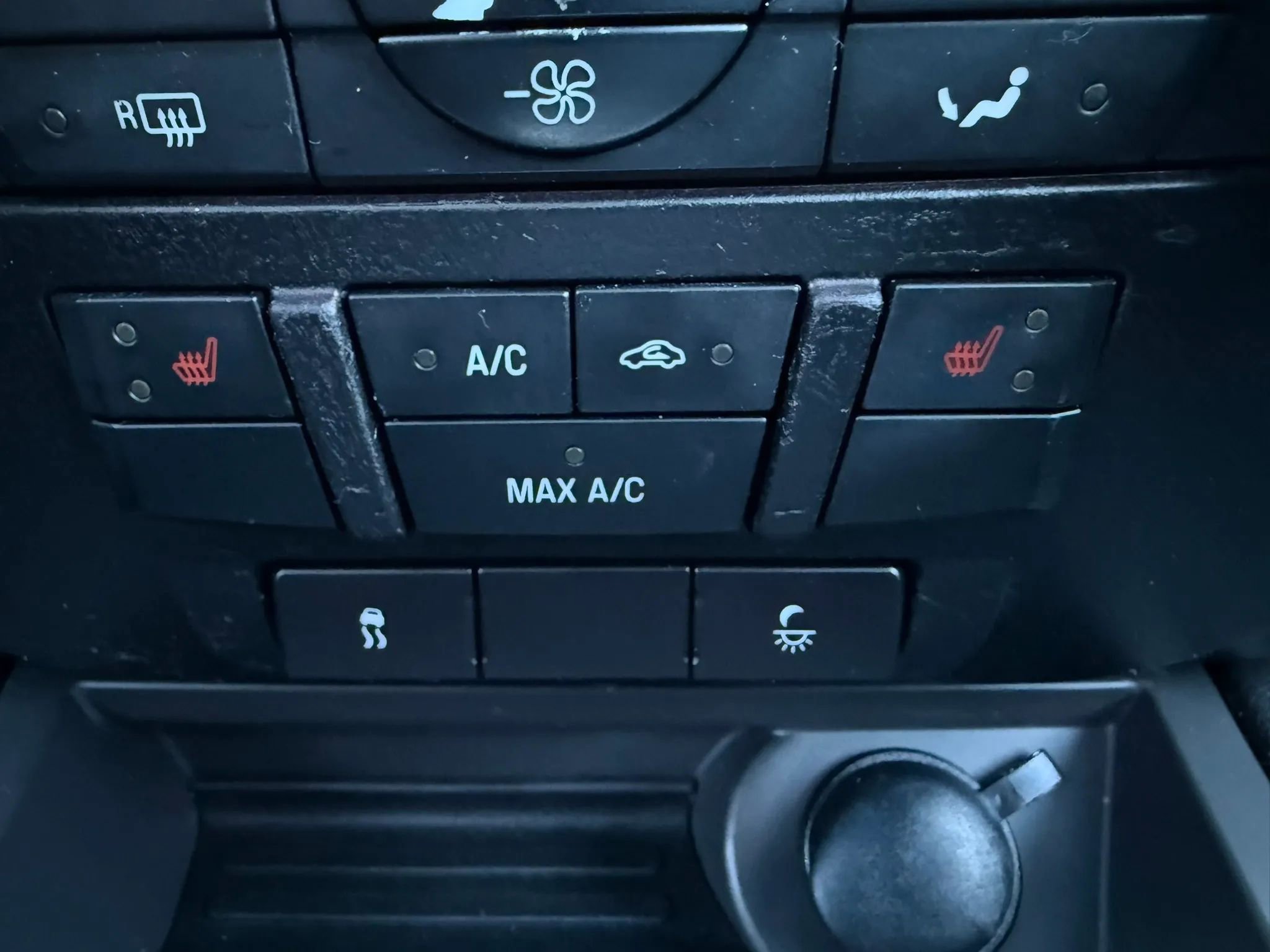 Used 2010 Ford Fusion Sport image 31