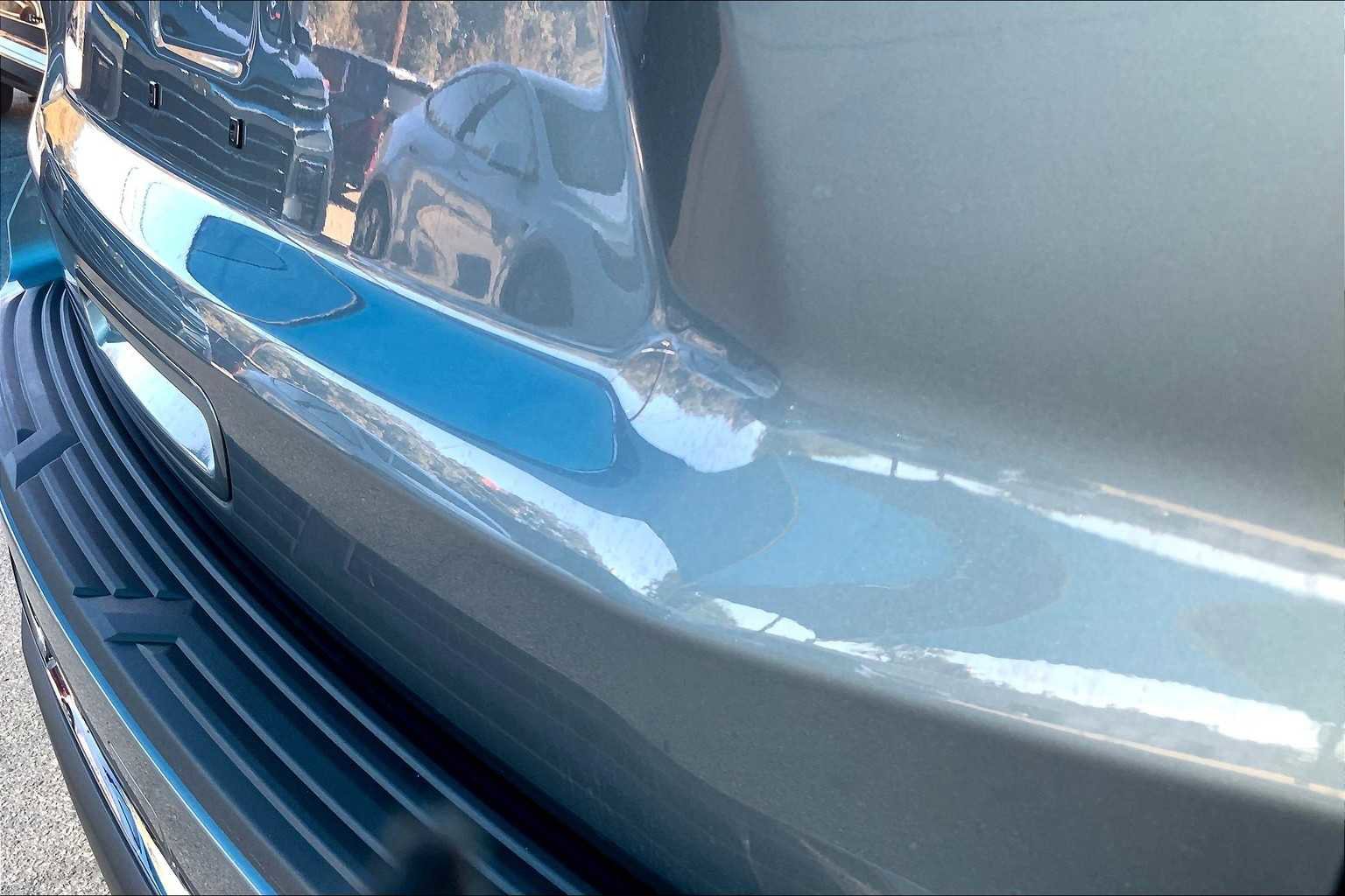 New 2026 Chevrolet Tahoe LS image 15