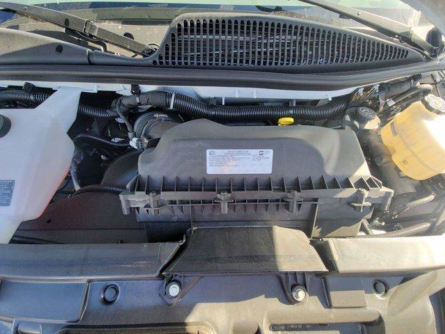 New 2025 Chevrolet Express 2500 w/ Driver Convenience Package RWD image 26