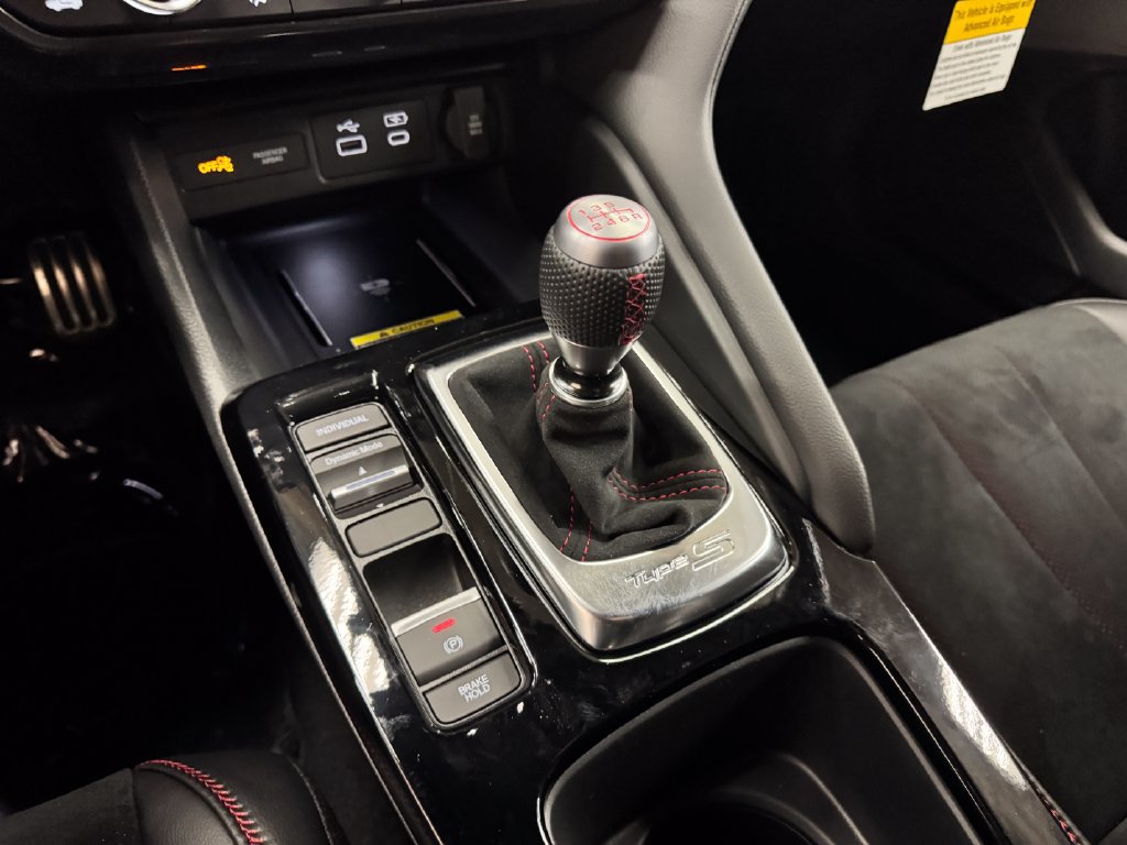 New 2026 Acura Integra Type S FWD image 25