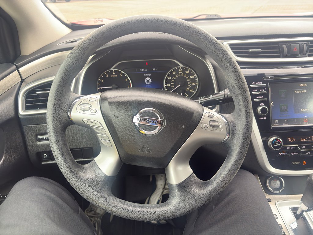 Used 2015 Nissan Murano S w/ Navigation Package image 18
