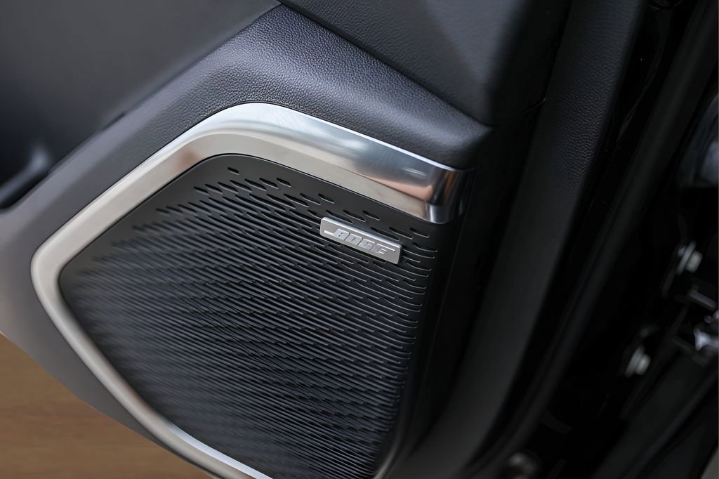 Used 2025 Chevrolet Traverse RS FWD image 20