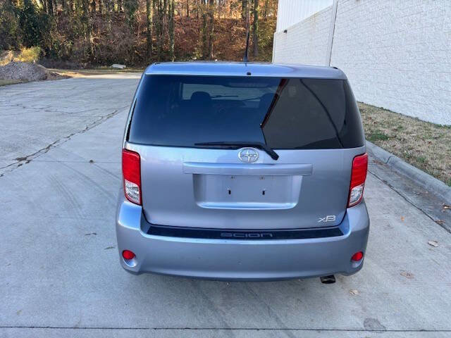 Used 2012 Scion xB image 14