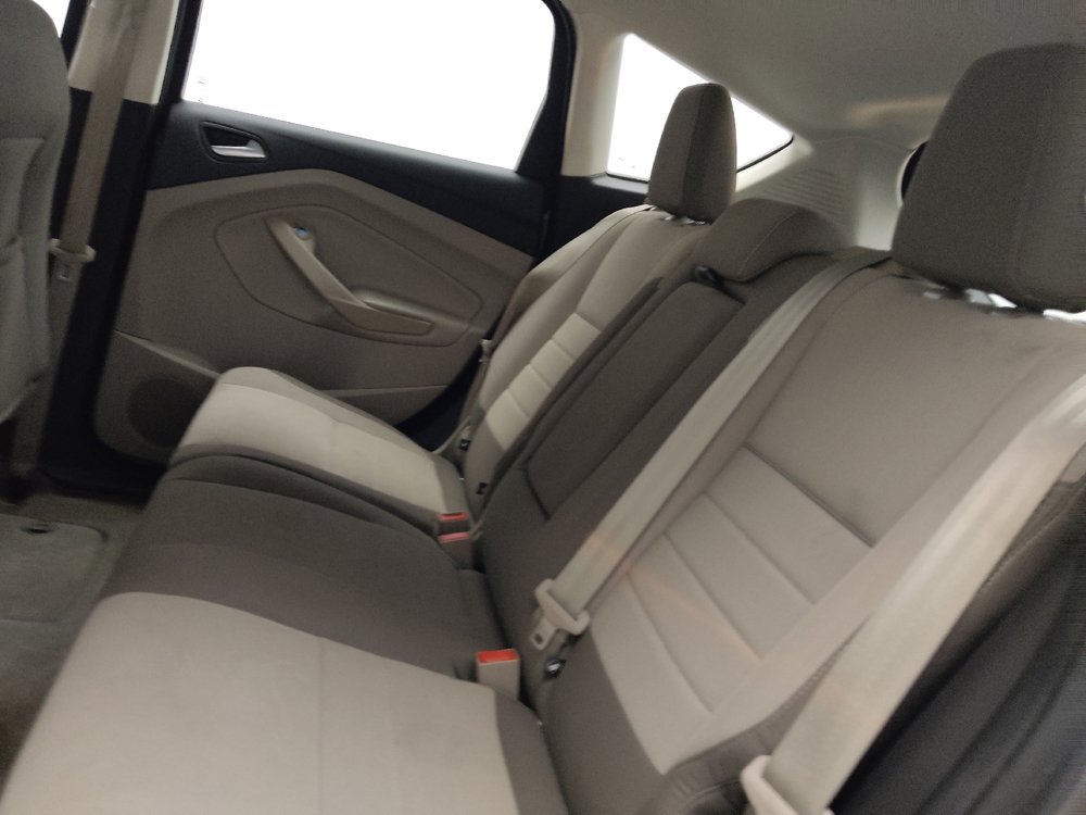 Used 2013 Ford C-MAX SE FWD image 18