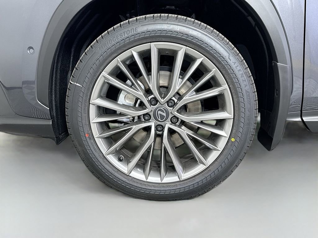 New 2026 Lexus NX 350 AWD w/ Luxury Package image 23