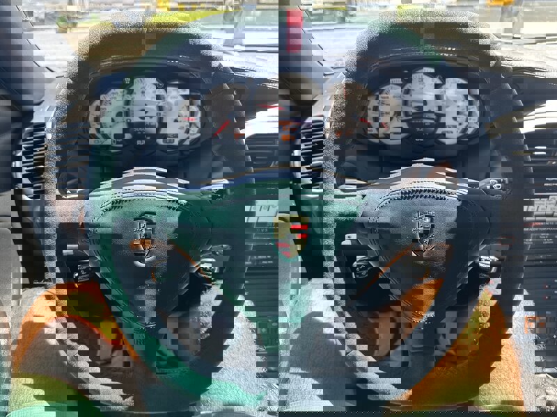 Used 2003 Porsche 911 Carrera 4S image 39