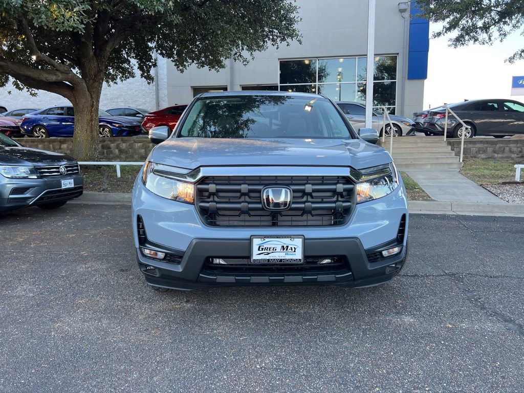 New 2026 Honda Ridgeline RTL image 2