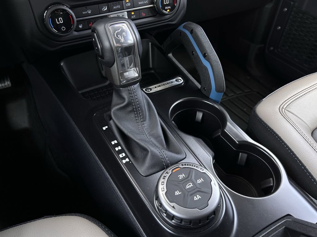 Used 2024 Ford Bronco Wildtrak image 21