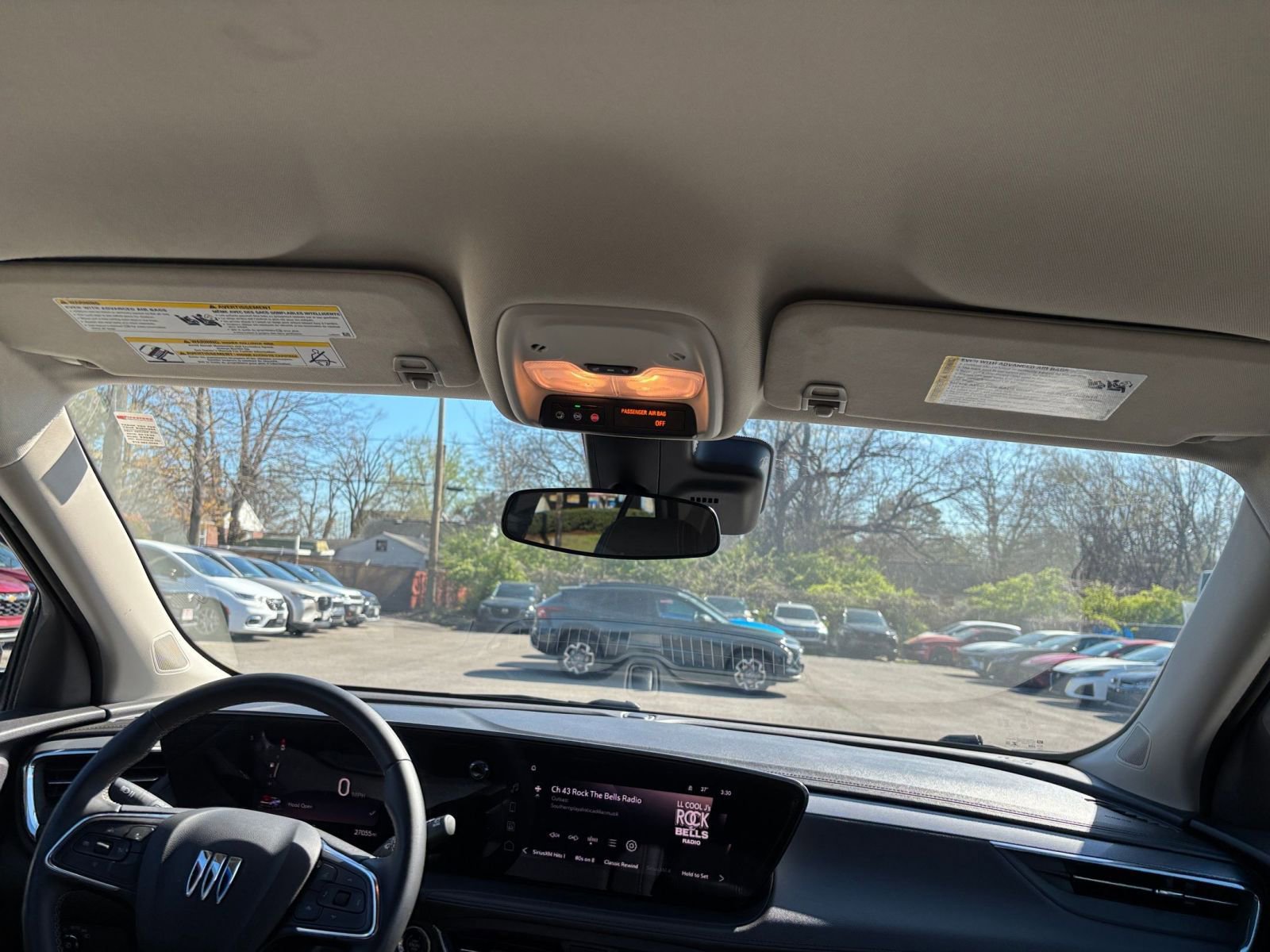 Used 2025 Buick Encore GX Preferred image 32