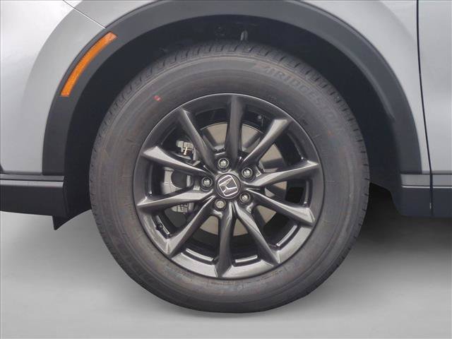 New 2027 Honda CR-V EX-L image 10