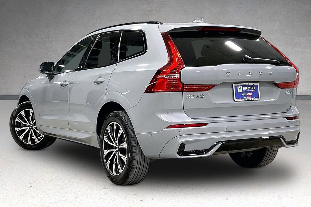 Certified 2024 Volvo XC60 B5 Plus w/ Climate Package AWD/4WD image 4